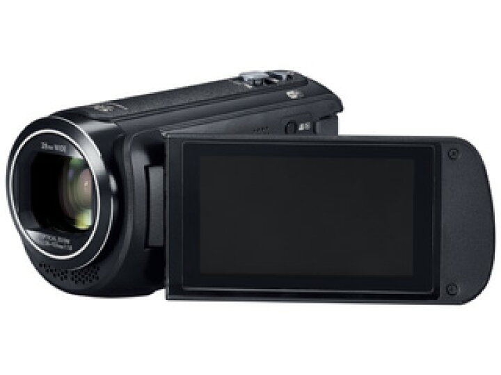 楽天市場】当店在庫限り！ Panasonic パナソニック HC-V495M-K 