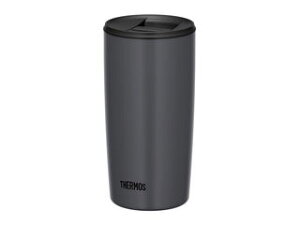 THERMOS サーモス 真空断熱タンブラー JDP-501 DGY ダークグレー 500ml