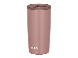 THERMOS サーモス 真空断熱タンブラー JDP-501 MBW ミルクブラウン 500ml
