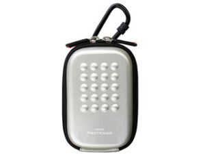 KENKO �P���R�[ aosta PROTEGGO AOC-PG1PO-BR�i�z���C�g�S�[���h�j�@�A�I�X�^ �v���e�b�S