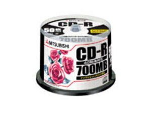 Verbatim/o[xC^ f[^pCD-R 700MB 48{ 50XshP[X SR80PP50
