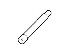 Panasonic �p�i�\�j�b�N �|���@�p�����p�C�v AMC40P-E00W �y���[�J�[�����i�E�V�i�z