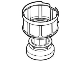 Panasonic パナソニック 掃除機 ネットフィルター AMV0VK-JT0R