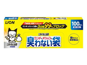 LION PET CI jICƂ鍻 E`IVbRLȂ 100