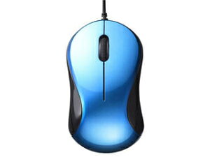 BUFFALO obt@[ LBlueLEDw}EX É 3{^ BSMBU100BL u[