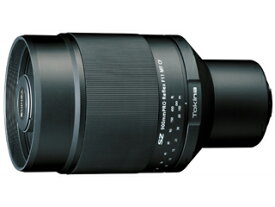 ※メーカー在庫僅少の為、納期にお時間がかかる場合があります。 TOKINA トキナー SZ 900mm PRO Reflex F11 MF CF ソニーEマウント 超望遠レンズ SONY E mount