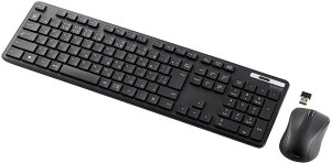 ELECOM GR L[{[h/^/u/R/tTCY/}EXt/ubN TK-FDM110MKBK