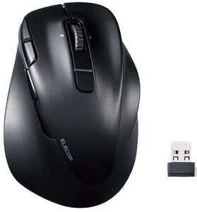 ELECOM GR Ep}EX/EX-G PRO/MTCY/Bluetooth/2.4GHz/8{^/`gzC[/R/É M-XGM50MBSKBK