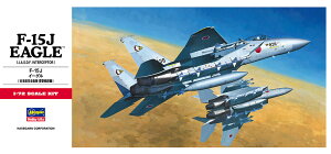 Hasegawa nZK 1/72 F-15J C[O C7