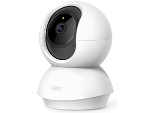 TP-Link eB[s[N p`glbg[NJ Wi-Fi 300f iCgrW 쌟m oʘb 3Nۏ Tapo C210