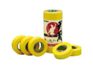 KAMOI JH a}XLOe[v  30mm (4) MUSASHIJAN-30