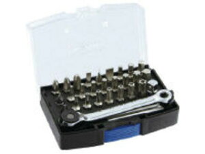 SUEKAGE XGJQc[ Pro-Auto 31PC ~jo[XMA`FgZbg MRG-1431S