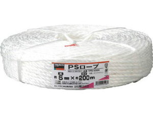 TRUSCO �g���X�R���R PS���[�v ��5mmX����200m �� TPS-5200