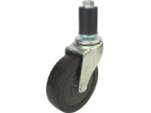 YUEI CASTER [GC SpCv22a݃LX^[ݎ 75aSԗ LTF-75RH-22