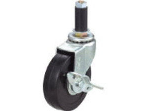 YUEI CASTER [GC SpCv22a݃LX^[Stݎ 75aSԗ LTF-75RHS-22