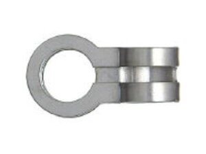 NISSA ニッサチェイン カップリング ステンレス4.5mm用(25個入り) P-871