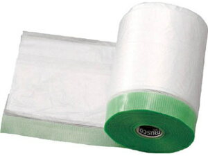 TRUSCO/gXRR |NX}XJ[ 1100X25m TPM-1100