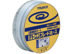 TRUSCO/�g���X�R���R �u���[�h�z�[�X 19X26mm 50m TB-1926D50