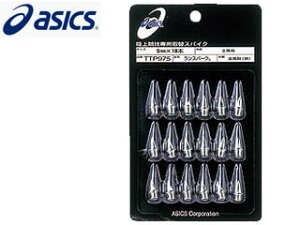 �A�V�b�N�X asics TTP975-6�@�����X�p�[�N�p ��ւ��X�p�C�N(18�{)[6mm]�V���_�[�A�A���c�[�J�[��p�X�p�C�N