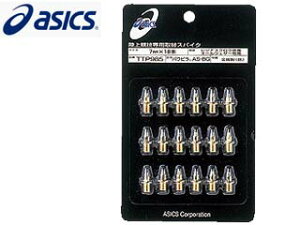 asics �A�V�b�N�X TTP985-9 �I�[���E�F�U�[��p�X�p�C�N�s�� �p�E�s�� AS-BG(18�{)���W�i�X�K�[�h���p�X�p�C�N [9mm]