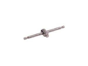 TRUSCO �g���X�R���R T�`�X���C�h�n���h�� �����p12.7 �S��250mm TSSB4-250