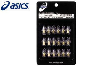 asics �A�V�b�N�X TTP973-5�@�p�E�s��AS FG(18�{)[5mm]�I�[���E�F�U�[��p�X�p�C�N