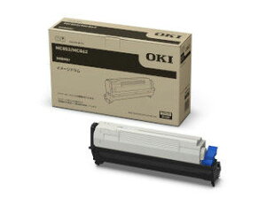 OKI ���d�C�H�� MC862dn-T/862dn/852dn�p�C���[�W�h���� �u���b�N ID-C3MK