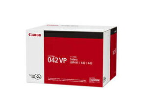 CANON �L���m�� �y�����z�g�i�[�J�[�g���b�W042VP 0466C003