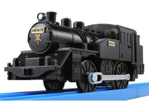 TAKARATOMY タカラトミー プラレール KF-01 C12蒸気機関車