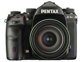 【お得なセットもあります！】 PENTAX ペンタックス PENTAX K-1 Mark II 28-105 WR レンズキット