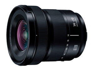 Panasonic �p�i�\�j�b�N S-R1428 LUMIX S 14-28mm F4-5.6 MACRO ���L�p�Y�[�������Y �y�p�i�\�j�b�N���K�戵�X�z ���~�b�N�X
