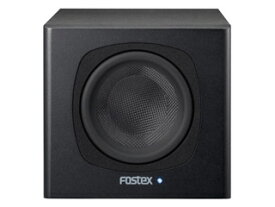 FOSTEX フォステクス PM-SUB mini 2 アクティブ・サブウーハー ブラック(ウーファー) 【RPS160328】