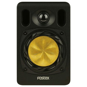 FOSTEX �t�H�X�e�N�X �A�N�e�B�u�E�X�s�[�J�[�@NF04R�i1��j�@(4�C���`HR�`��E�[�n�[�E���j�b�g����)