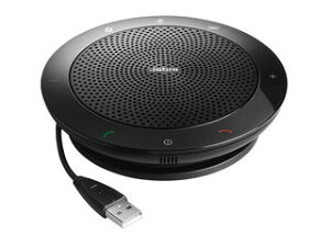 GN�I�[�f�B�I USB/Bluetooth�ڑ��Ή��|�[�^�u���X�s�[�J�[�t�H�� Jabra SPEAK 510 MS 7510-109 �P�i�w���̂݉i���ꏤ�i�ł���Ε����w���j �N���W�b�g�J�[�h���� ����������ς̂�