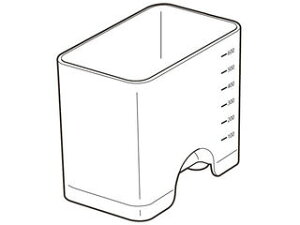 Panasonic �p�i�\�j�b�N �W�F�b�g�E�H�b�V���[�p�^���N EWDJ61W3497