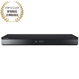 Panasonic pi\jbN DMR-4T303 3TB 4K`[i[fB[K u[CfBXNR[_[ DIGA
