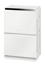 【正規店】Panasonic パナソニック F-VXW70-W(ホワイト)　 加湿空気清浄機 [適用床面積]空気清浄:31畳(51m2)