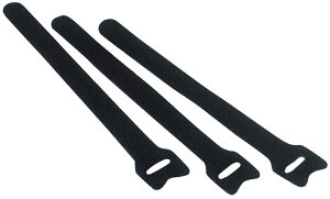 ELECOM �G���R�� �����o���h �u���b�N 3�{�� LD-MT1BK3