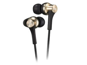 JVC Victor �r�N�^�[ HA-FX46-N�i�S�[���h�j�@�X�e���I�~�j�w�b�h�z��