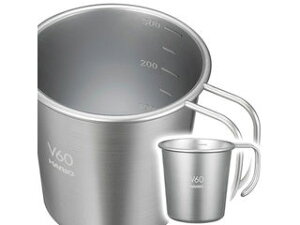 HARIO nI V60 ^X^bLO}O O-VSM-30-HSV pe320ml wACVo[ O-VSM-30-HSV  {iR[q[ AEghAdl R[q[