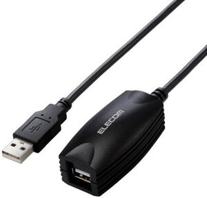 ELECOM GR USB2.0P[u//5m/ubN USB2-EXC50