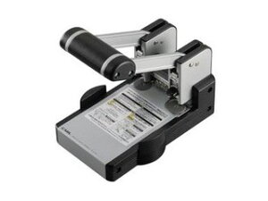 CARL/�J�[�������� ���̓p���` HD-410N