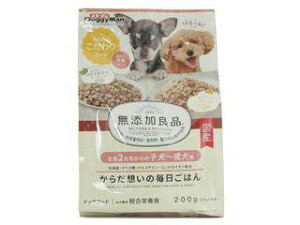 DoggyMan hM[}nV YǕi 炾z̖͂ q`p 200g(50g×4)