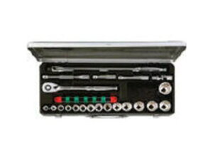 KYOTO TOOL ���s�@�B�H�� KTC 12.7sq.�\�P�b�g�����`�Z�b�g�m21�_�n TB415BX