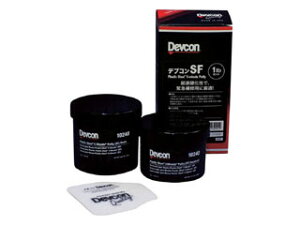 ITW�p�t�H�[�}���X�|���}�[�Y���t���C�Y�W���p�� Devcon/�f�u�R�� SF 1lb(450g)�S�������d�� DV10240