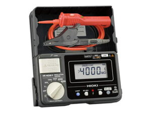 HIOKI ud@ 5W≏Rv XCb`t[h IR4051-11