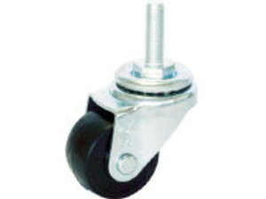 YUEI CASTER [GC ˂݃LX^[ݎ 75an[hSԗ sb`1.75 ST-75RH-M12-35