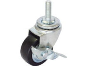 YUEI CASTER [GC ˂݃LX^[Stݎ 65an[hSԗ ST-65RHS-M16-40