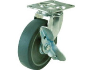 YUEI CASTER ���[�G�C �v���[�g���G���X�g�}�[�L���X�^�[S�t ����100�a E-100ELS