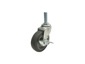 YUEI CASTER [GC ˂ݎGXg}[LX^[St75a LT-75ELS-M12-35